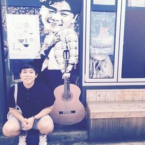 Meet your Posher, Mingyu